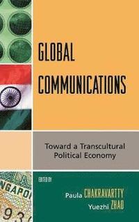 bokomslag Global Communications