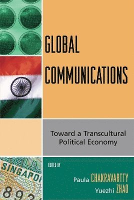 bokomslag Global Communications