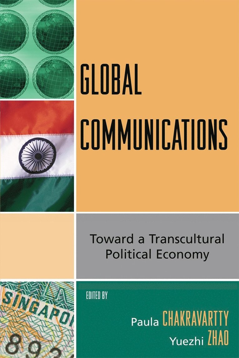 Global Communications 1