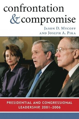 Confrontation and Compromise 1
