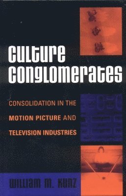 Culture Conglomerates 1