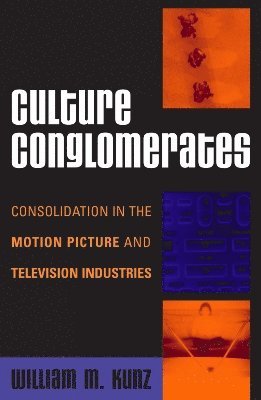 Culture Conglomerates 1