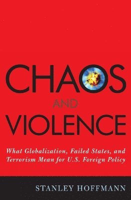 Chaos and Violence 1