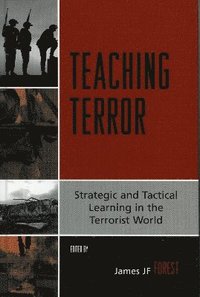 bokomslag Teaching Terror