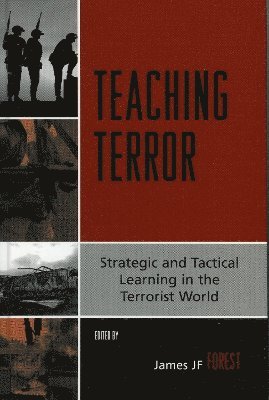 bokomslag Teaching Terror