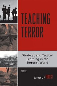 bokomslag Teaching Terror