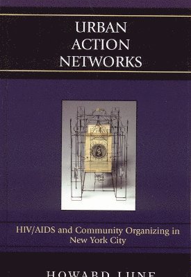 Urban Action Networks 1