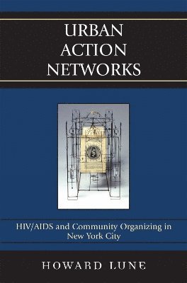 Urban Action Networks 1