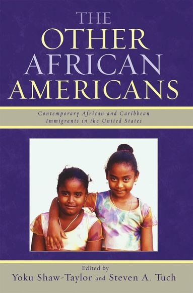 Yoku Shaw-Taylor, Steven A. Tuch - Other African Americans, Häftad
