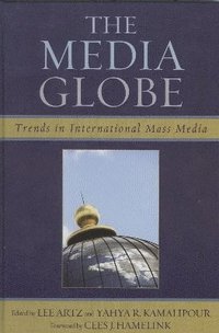 bokomslag The Media Globe