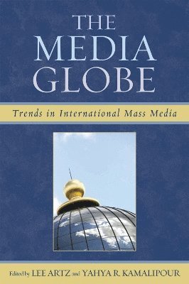 The Media Globe 1