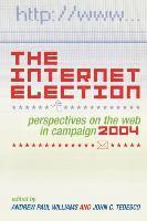 bokomslag The Internet Election
