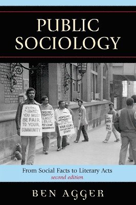 Public Sociology 1