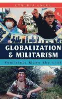 bokomslag Globalization and Militarism