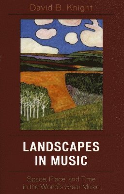 Landscapes in Music