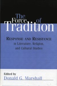 bokomslag Force of Tradition