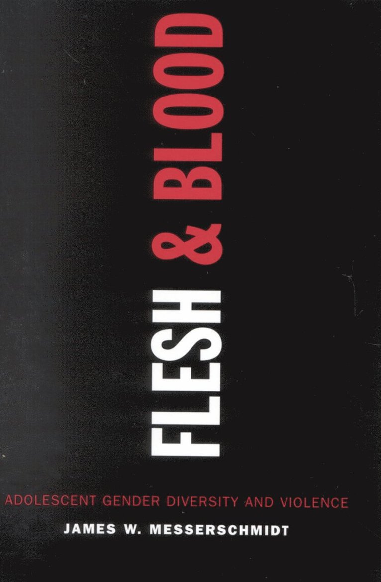 Flesh and Blood 1