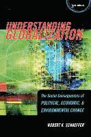 bokomslag Understanding Globalization