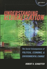 bokomslag Understanding Globalization