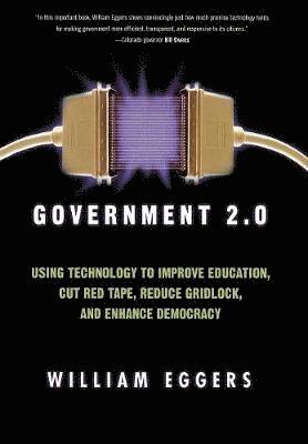 Government 2.0 1
