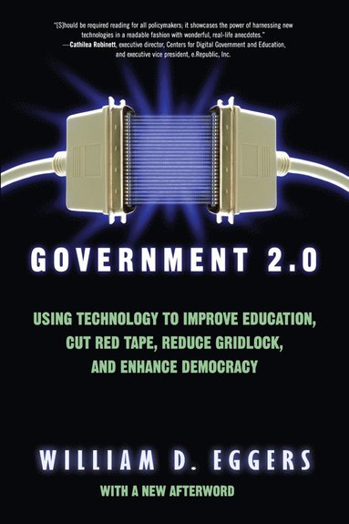 bokomslag Government 2.0