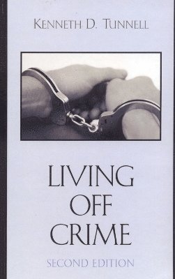 Living Off Crime 1