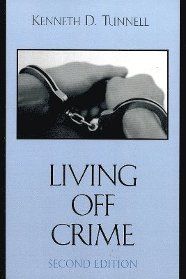 Living Off Crime 1