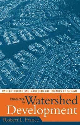 Introduction to Watershed Development 1