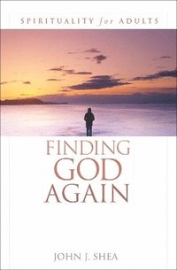 bokomslag Finding God Again
