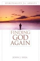 bokomslag Finding God Again
