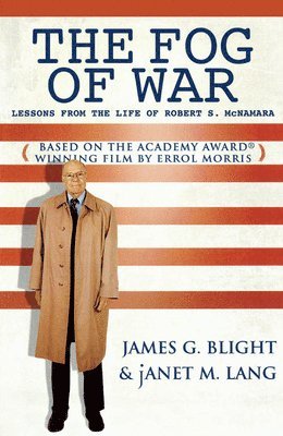 James G. Blight, janet M. Lang - Fog of War, Inbunden