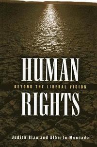 bokomslag Human Rights