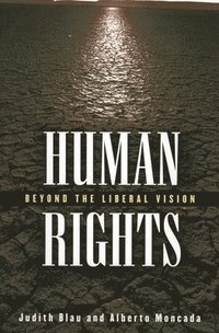 bokomslag Human Rights
