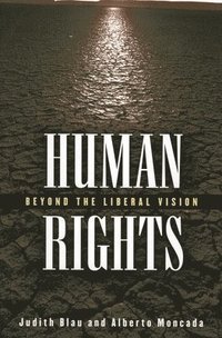 bokomslag Human Rights