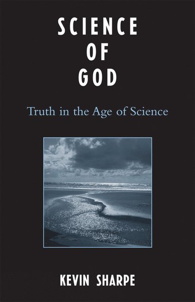 bokomslag Science of God