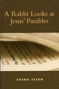 bokomslag A Rabbi Looks at Jesus' Parables