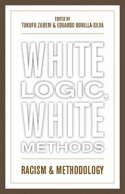 White Logic, White Methods 1