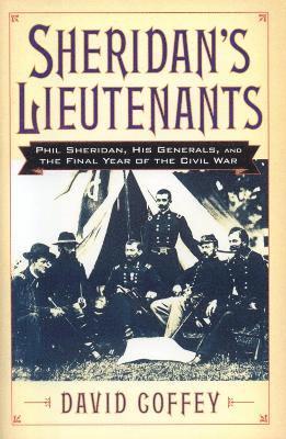 Sheridan's Lieutenants 1
