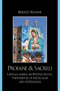 bokomslag Profane & Sacred