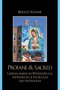 bokomslag Profane & Sacred