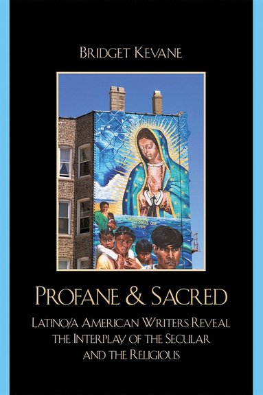 bokomslag Profane & Sacred