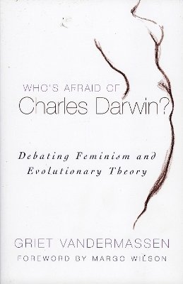 bokomslag Who's Afraid of Charles Darwin?