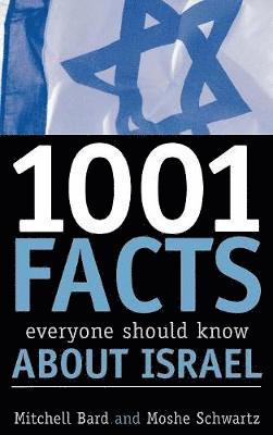 1001 Facts Everyone Should Know about Israel 1