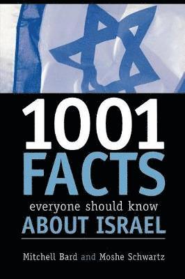 1001 Facts Everyone Should Know about Israel 1