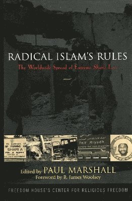 Radical Islam's Rules 1