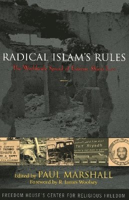 Radical Islam's Rules 1