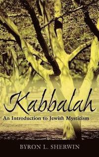 bokomslag Kabbalah