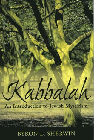 bokomslag Kabbalah