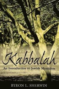 bokomslag Kabbalah