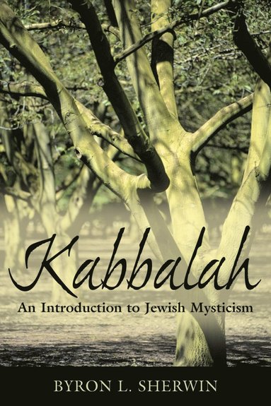 bokomslag Kabbalah